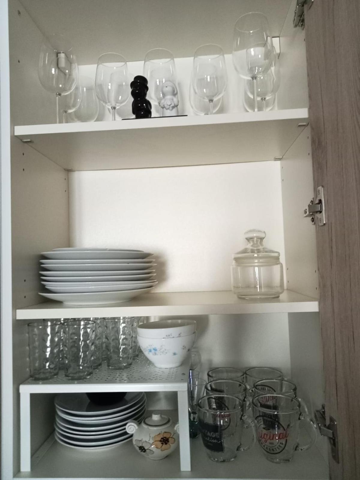 Appartement Calliope *