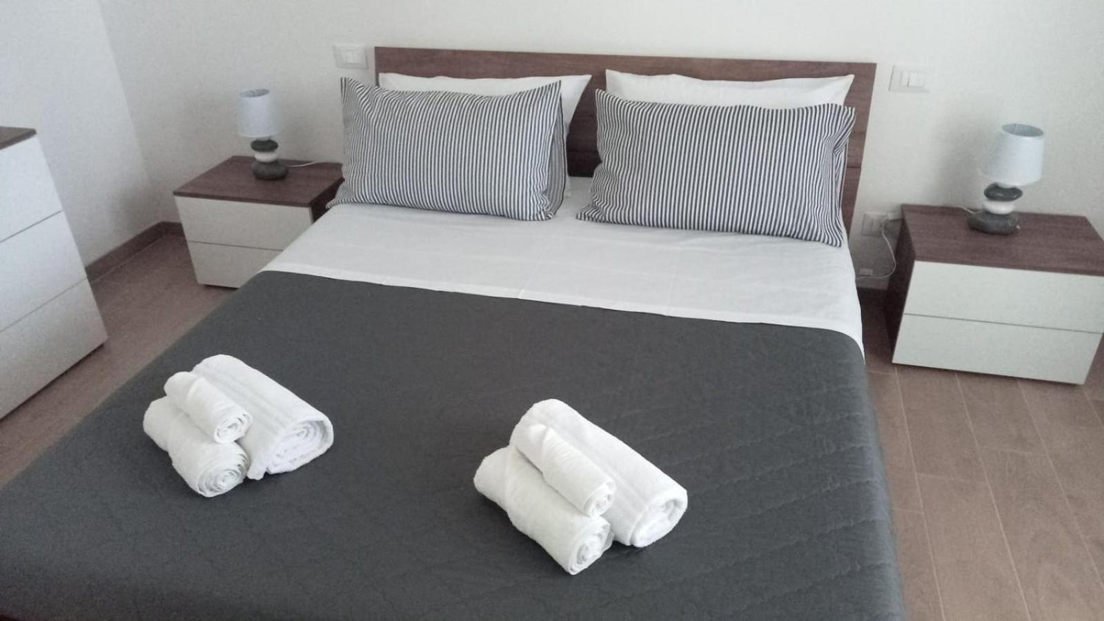 Appartement Calliope *
