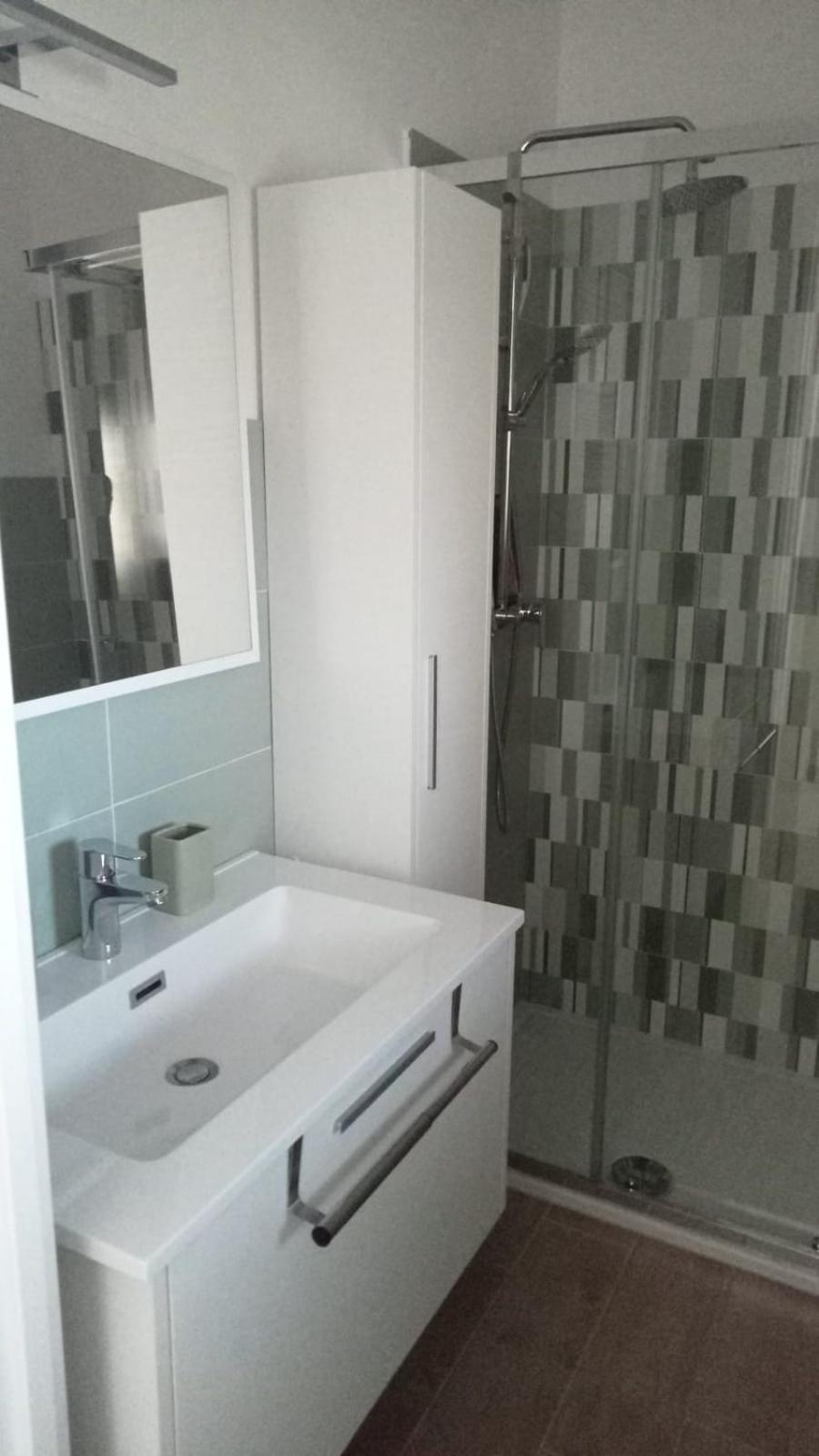 Appartement Calliope