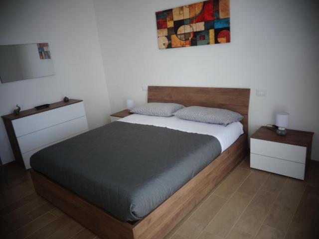 Appartement Calliope