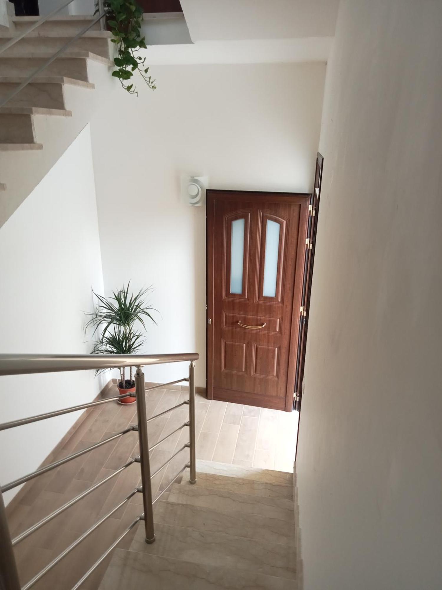 Appartement Calliope *