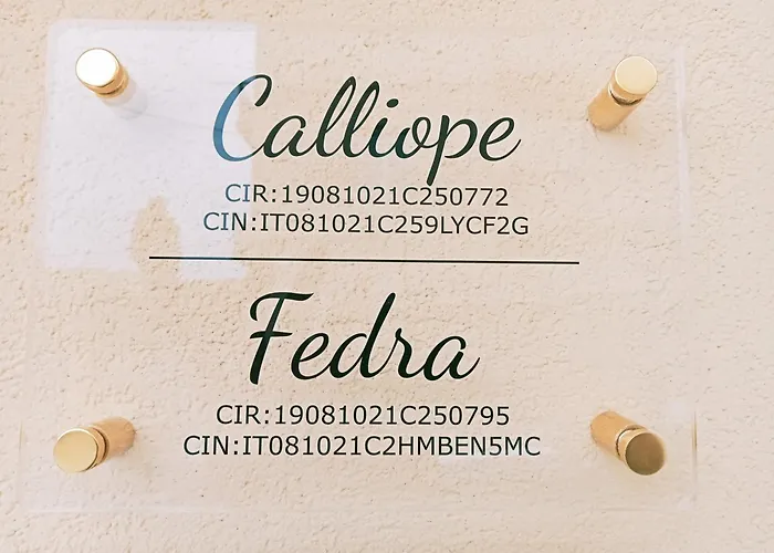 Calliope