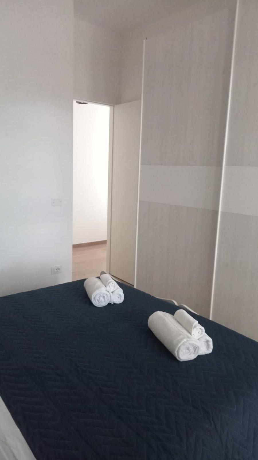 Calliope Apartment Trapani