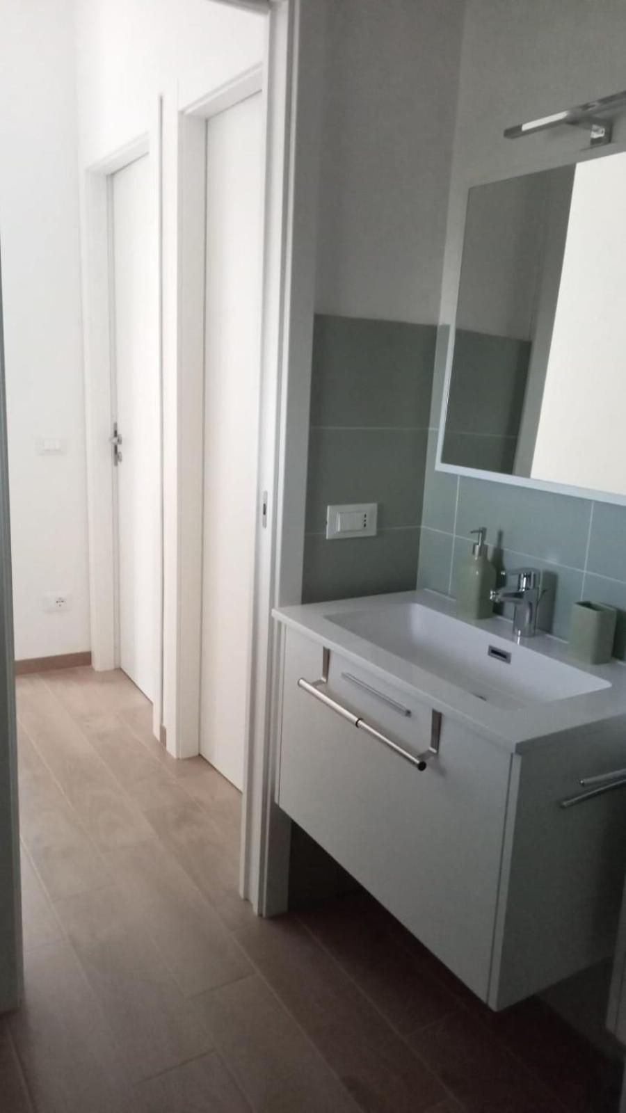 Calliope Apartment Trapani