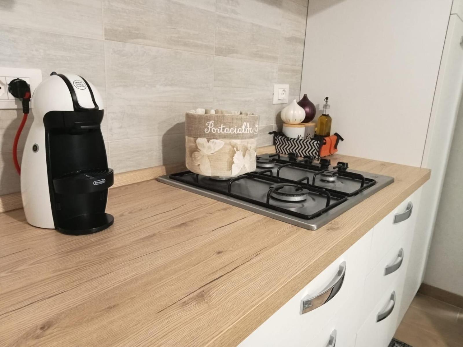 Calliope Apartment Trapani