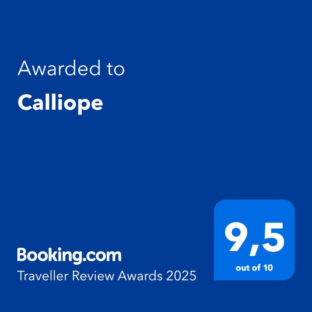 Calliope Apartment