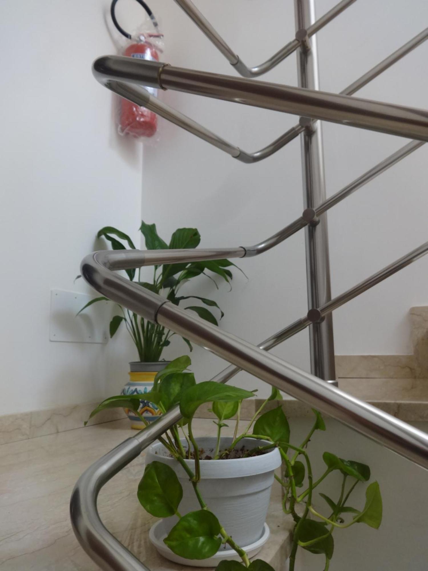 Apartment Calliope Trapani