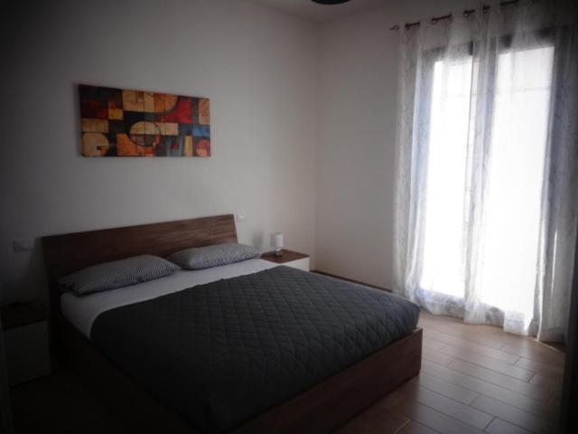 Calliope Apartment *