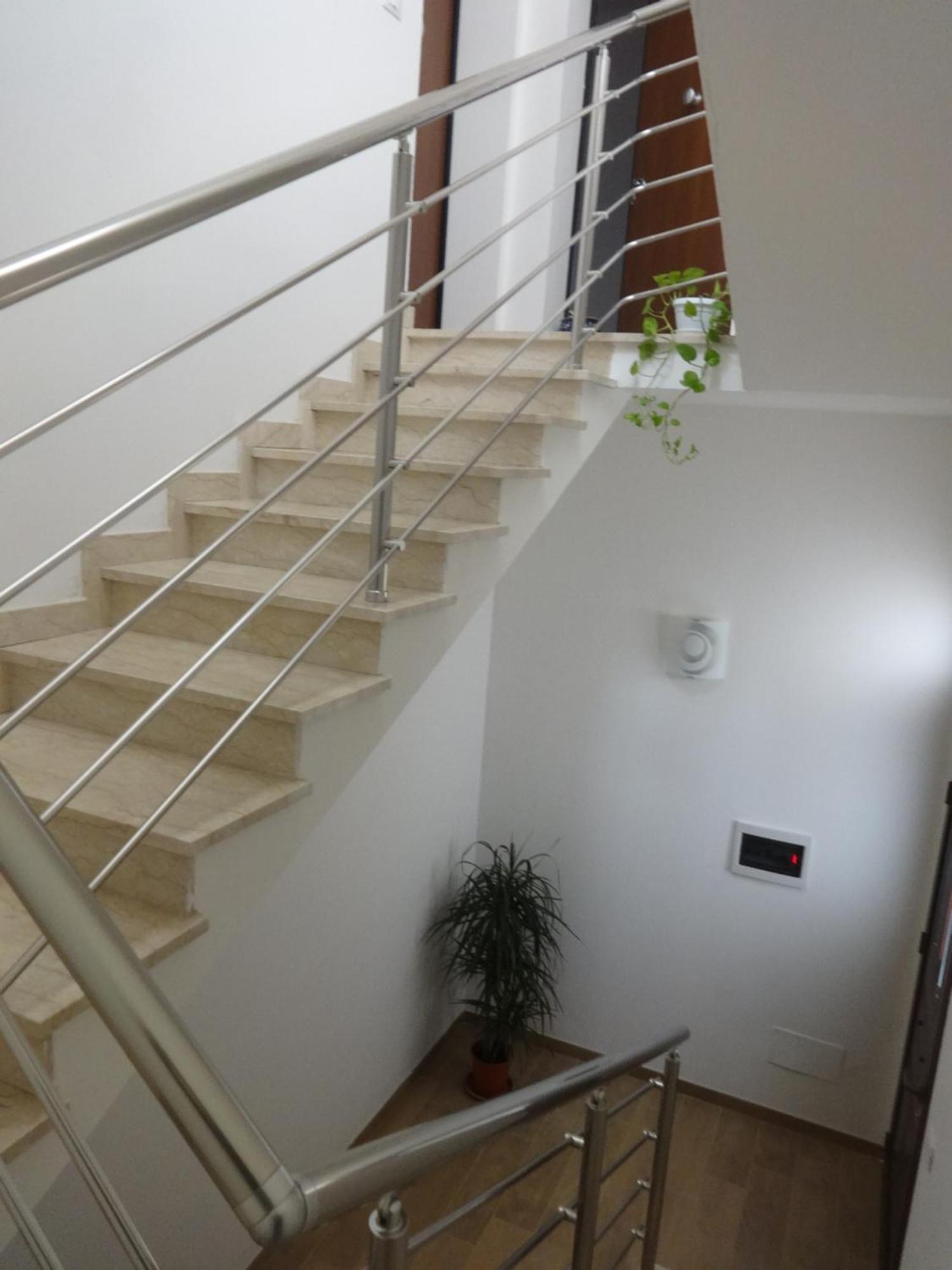 Calliope Apartment