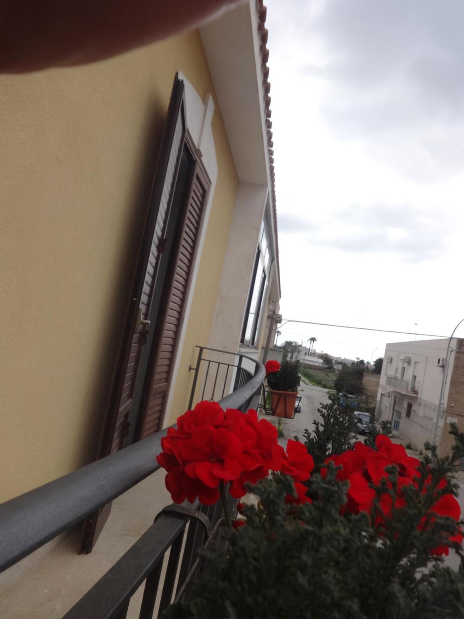 Calliope Apartment Trapani